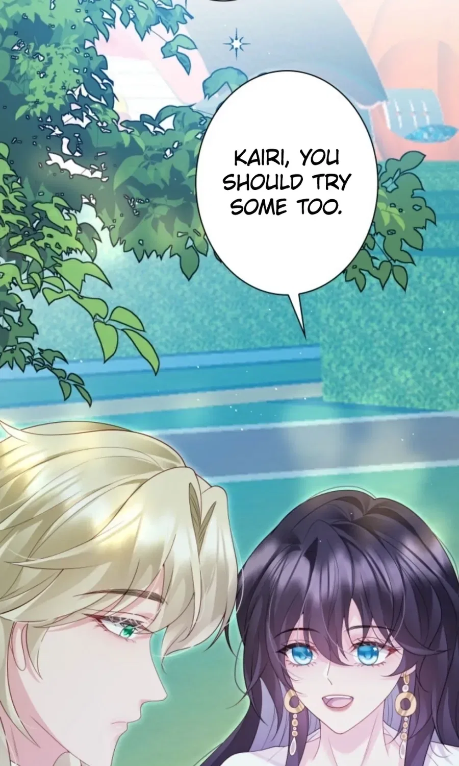 That Summer’s Promise Once Again Chapter 23 – Page 50