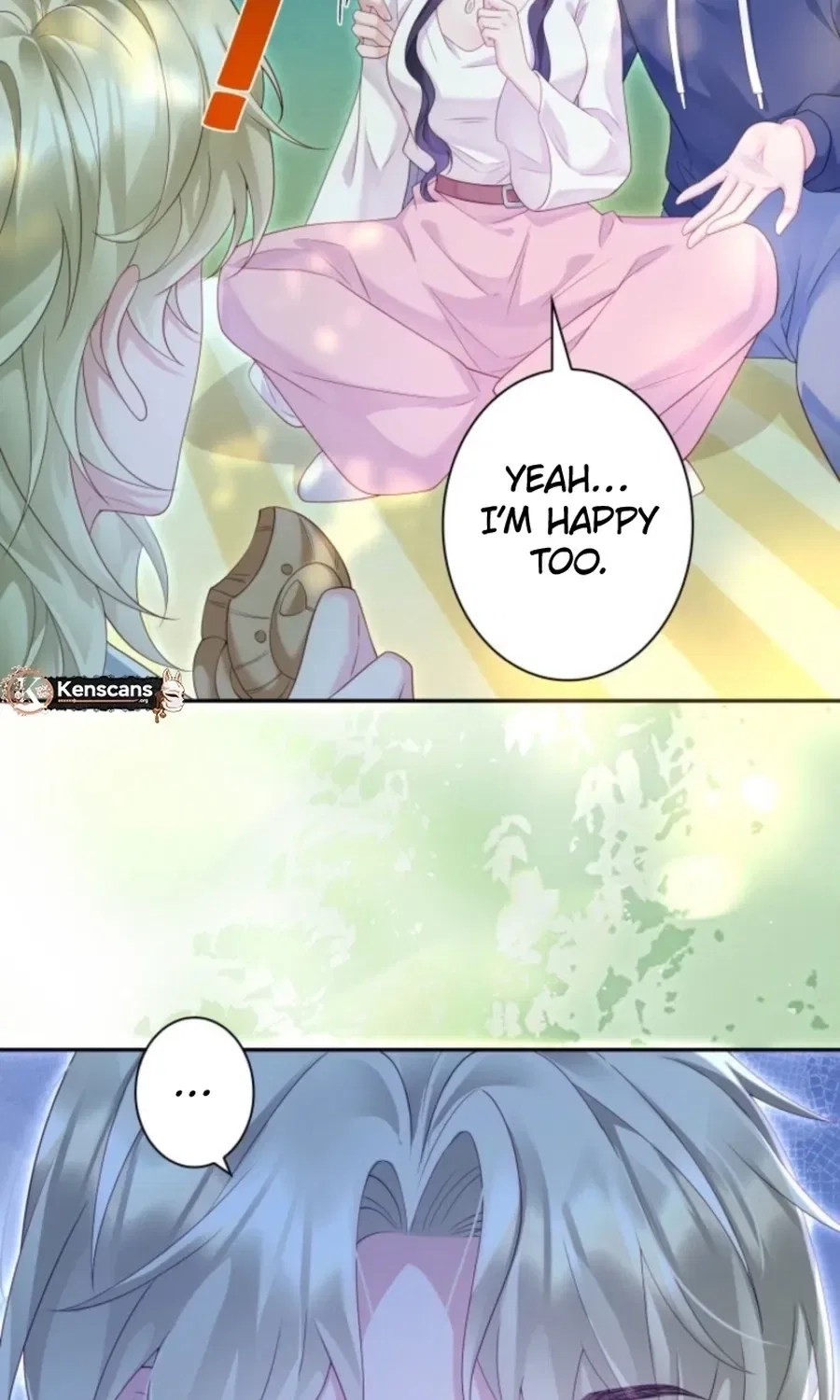 That Summer’s Promise Once Again Chapter 23 – Page 55