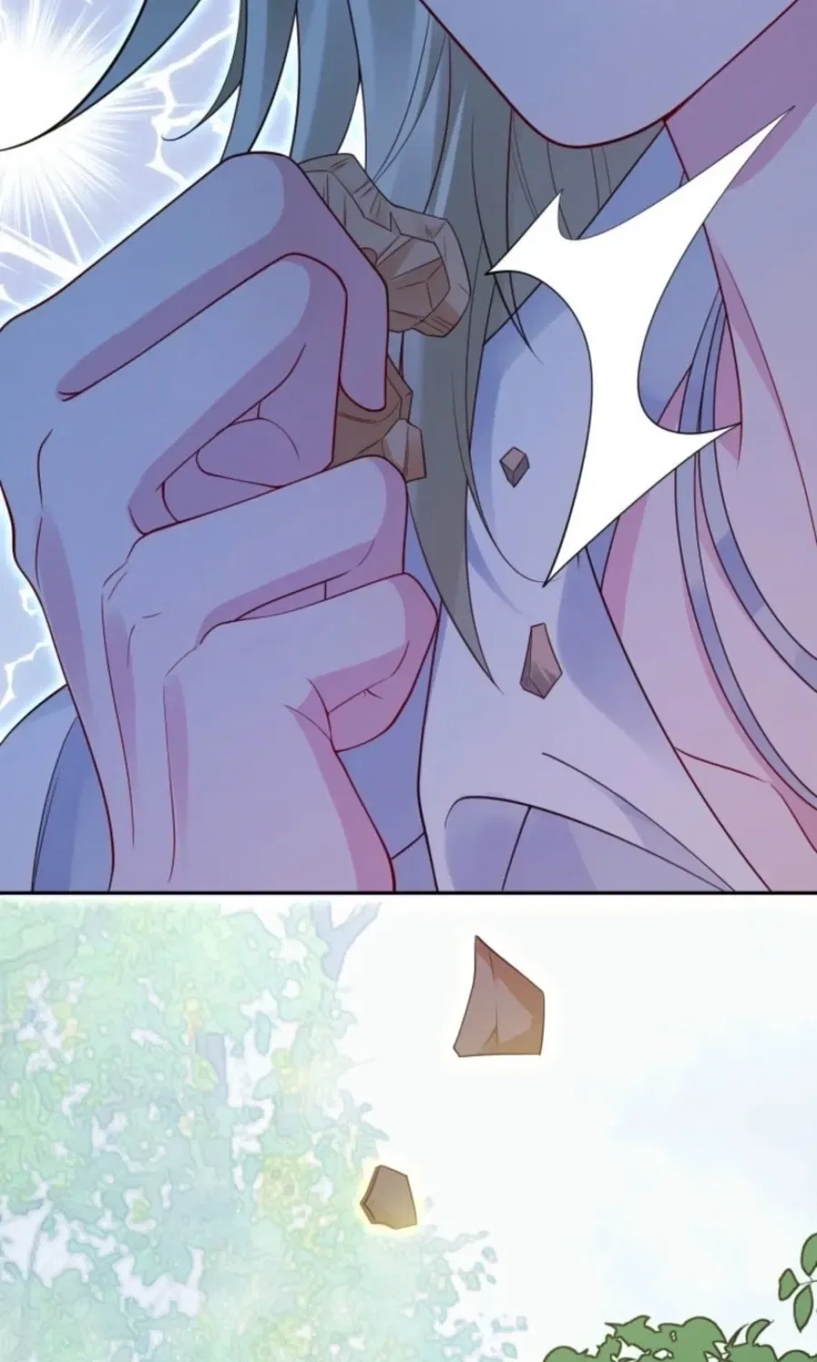 That Summer’s Promise Once Again Chapter 23 – Page 57