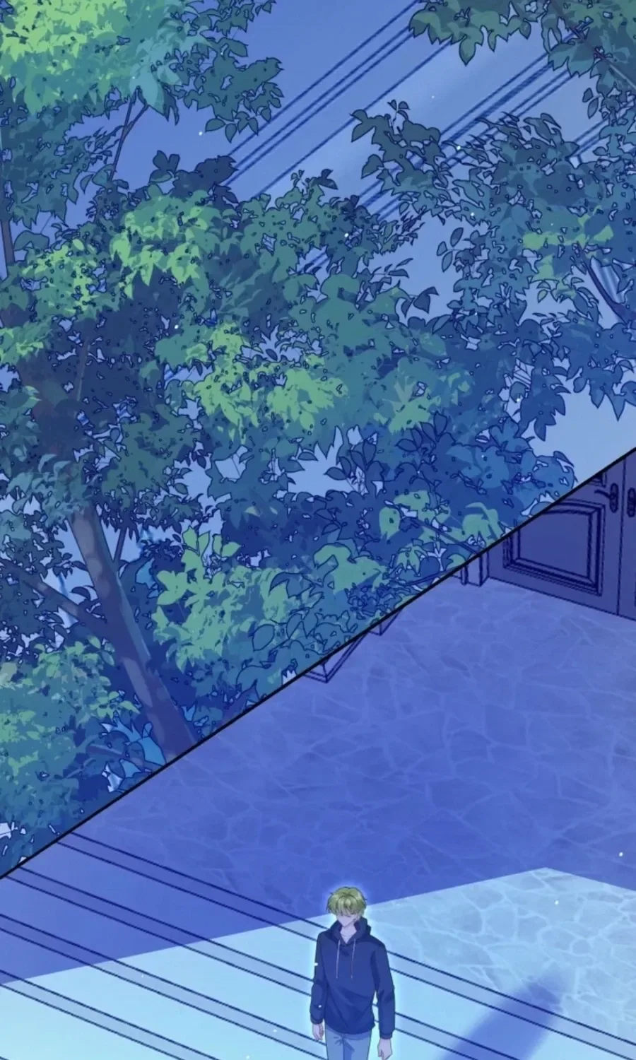 That Summer’s Promise Once Again Chapter 23 – Page 62