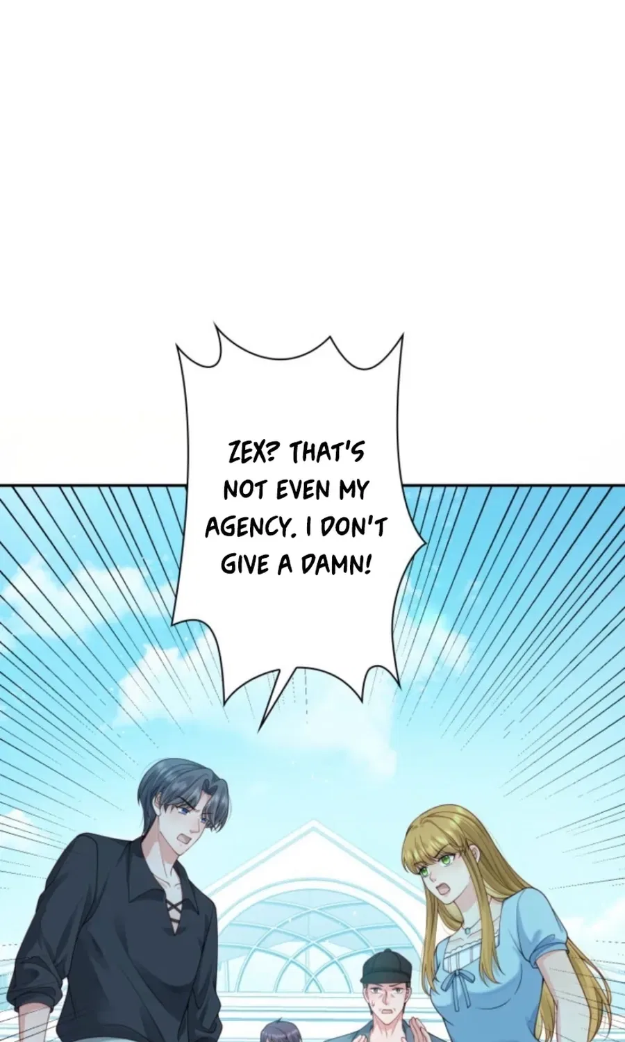 That Summer’s Promise Once Again Chapter 22 – Page 2