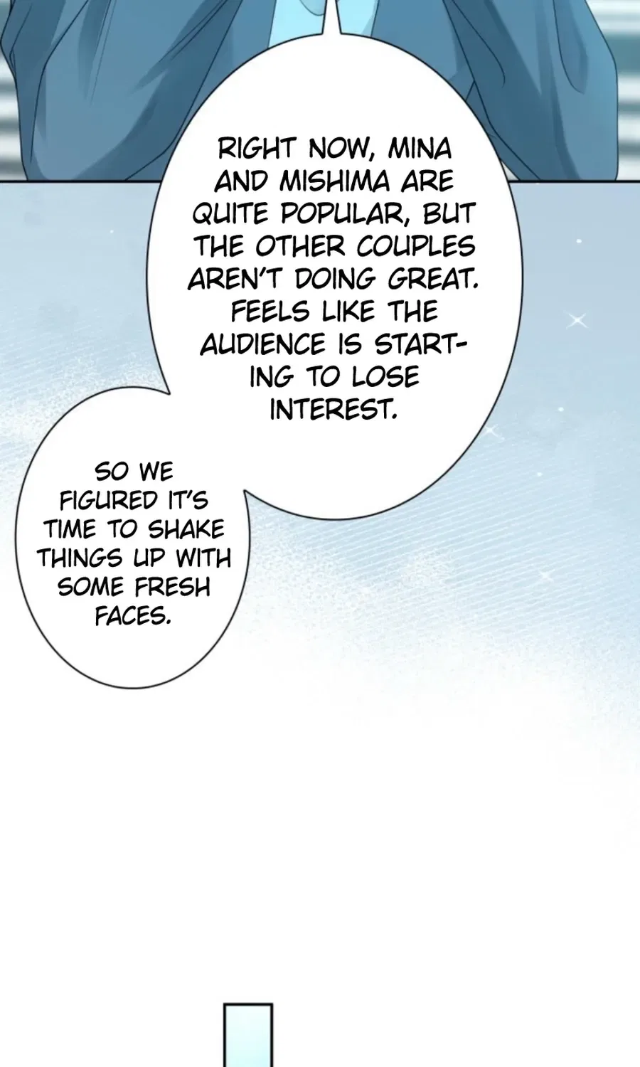 That Summer’s Promise Once Again Chapter 22 – Page 8