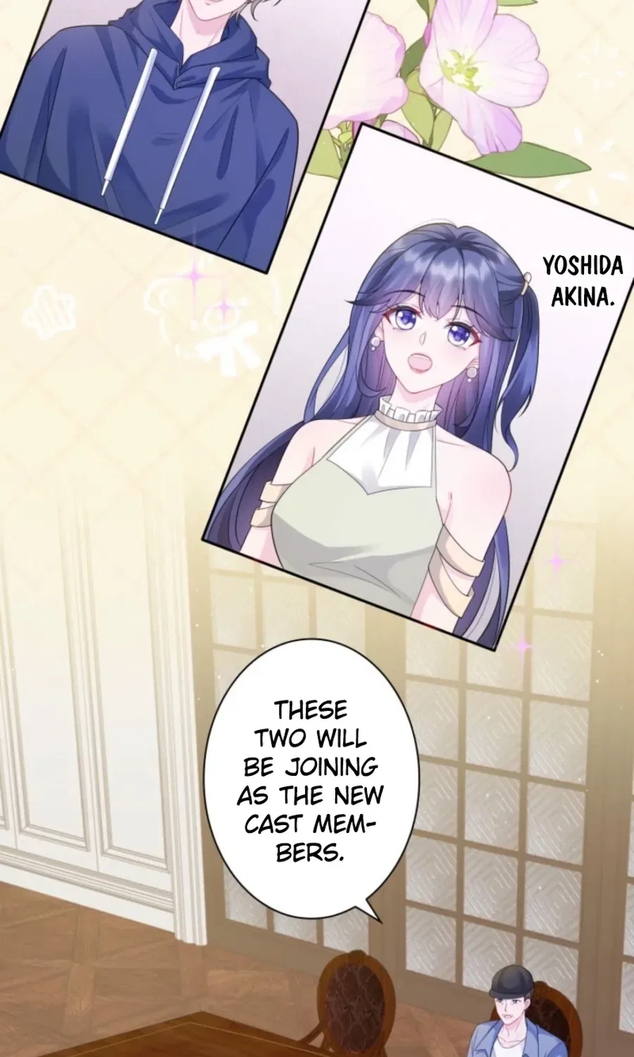 That Summer’s Promise Once Again Chapter 22 – Page 10