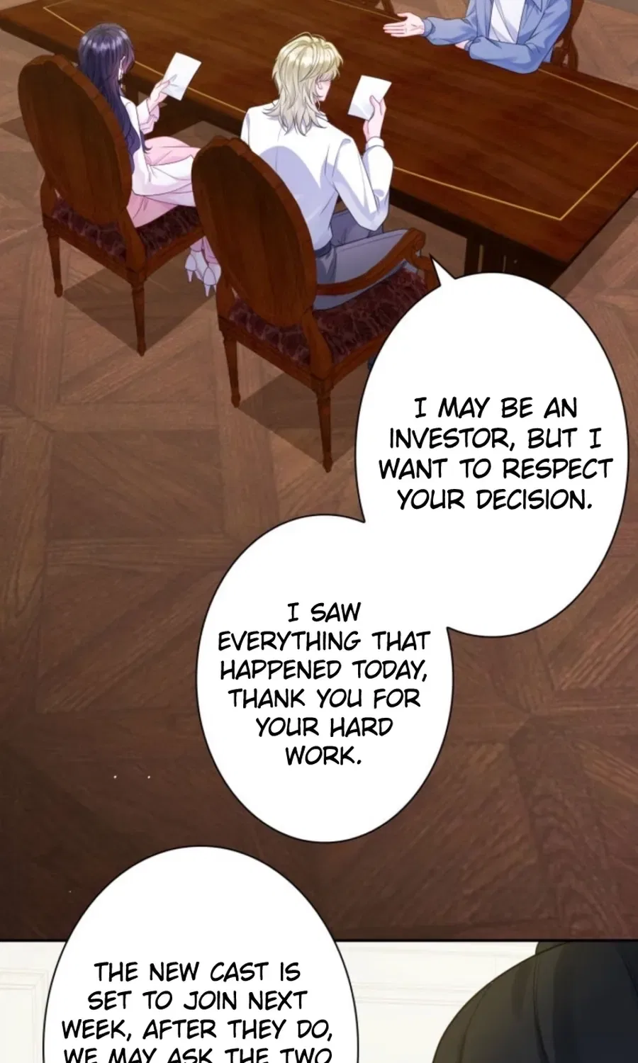 That Summer’s Promise Once Again Chapter 22 – Page 11