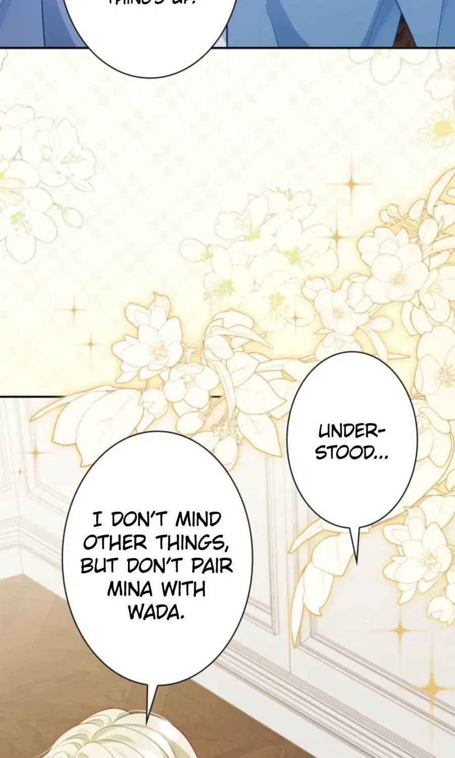 That Summer’s Promise Once Again Chapter 22 – Page 14