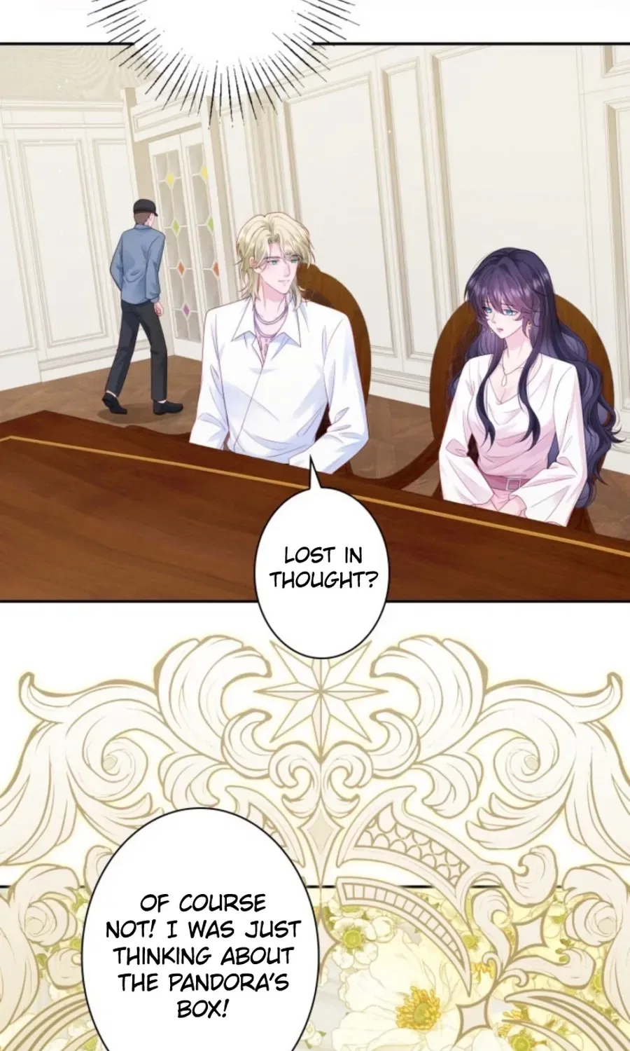 That Summer’s Promise Once Again Chapter 22 – Page 17