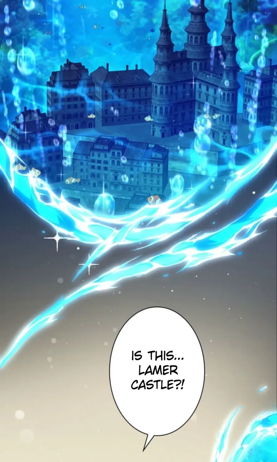 That Summer’s Promise Once Again Chapter 22 – Page 22