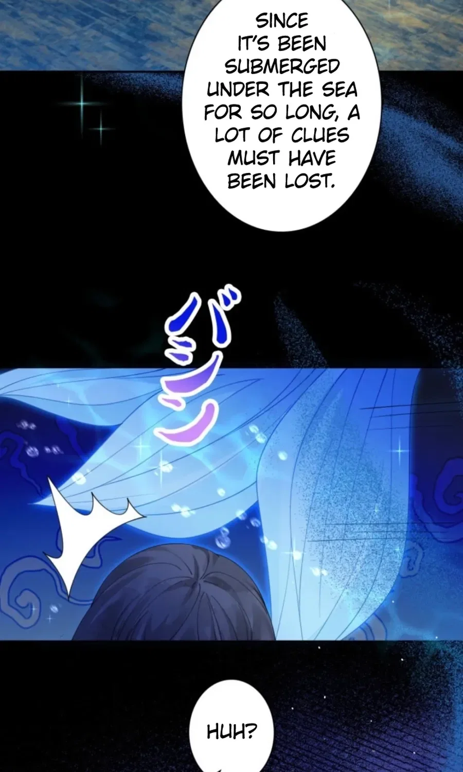 That Summer’s Promise Once Again Chapter 22 – Page 31