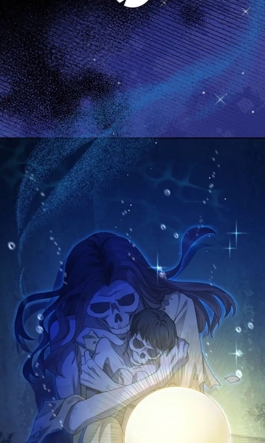 That Summer’s Promise Once Again Chapter 22 – Page 32