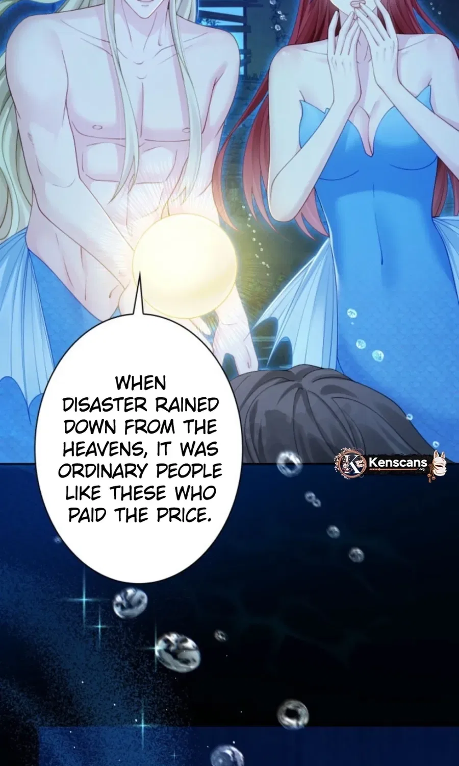 That Summer’s Promise Once Again Chapter 22 – Page 34