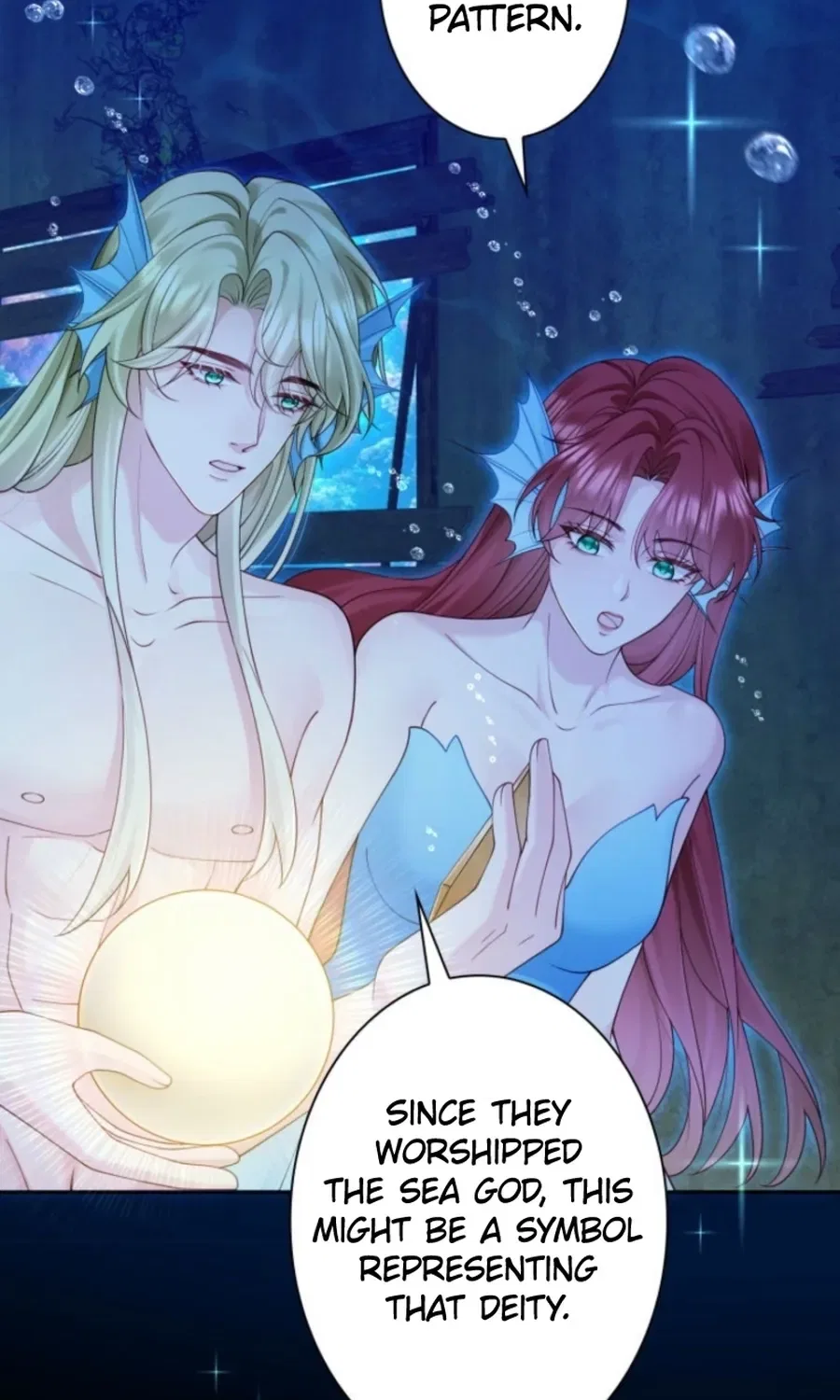 That Summer’s Promise Once Again Chapter 22 – Page 38