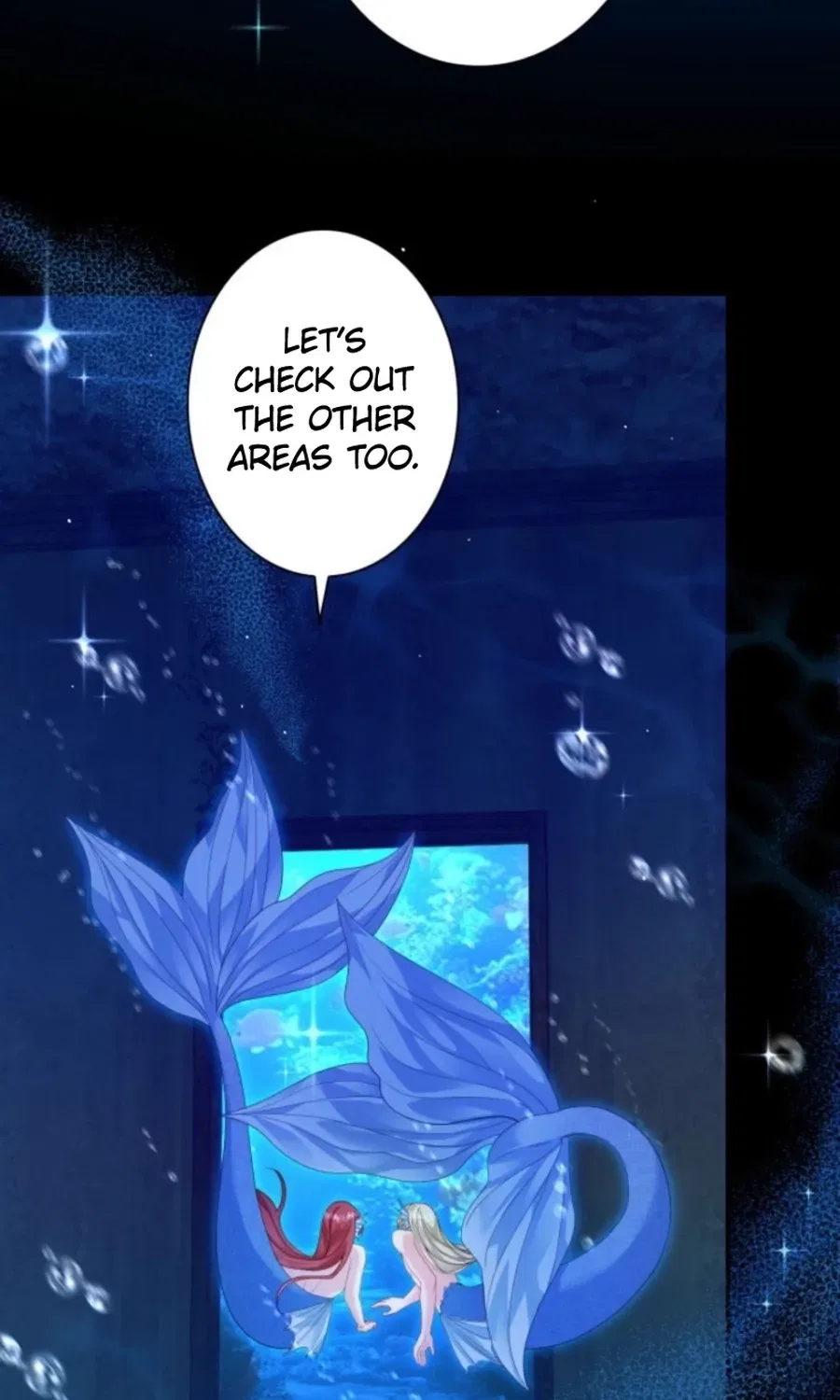 That Summer’s Promise Once Again Chapter 22 – Page 39