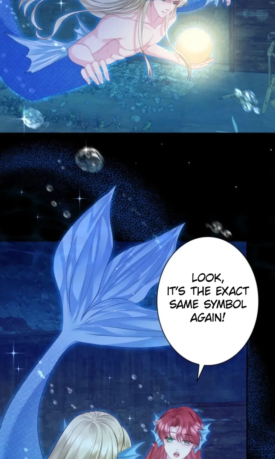 That Summer’s Promise Once Again Chapter 22 – Page 42