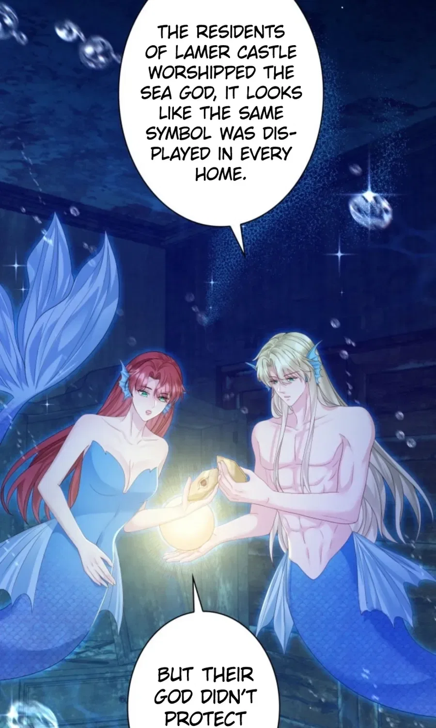That Summer’s Promise Once Again Chapter 22 – Page 44