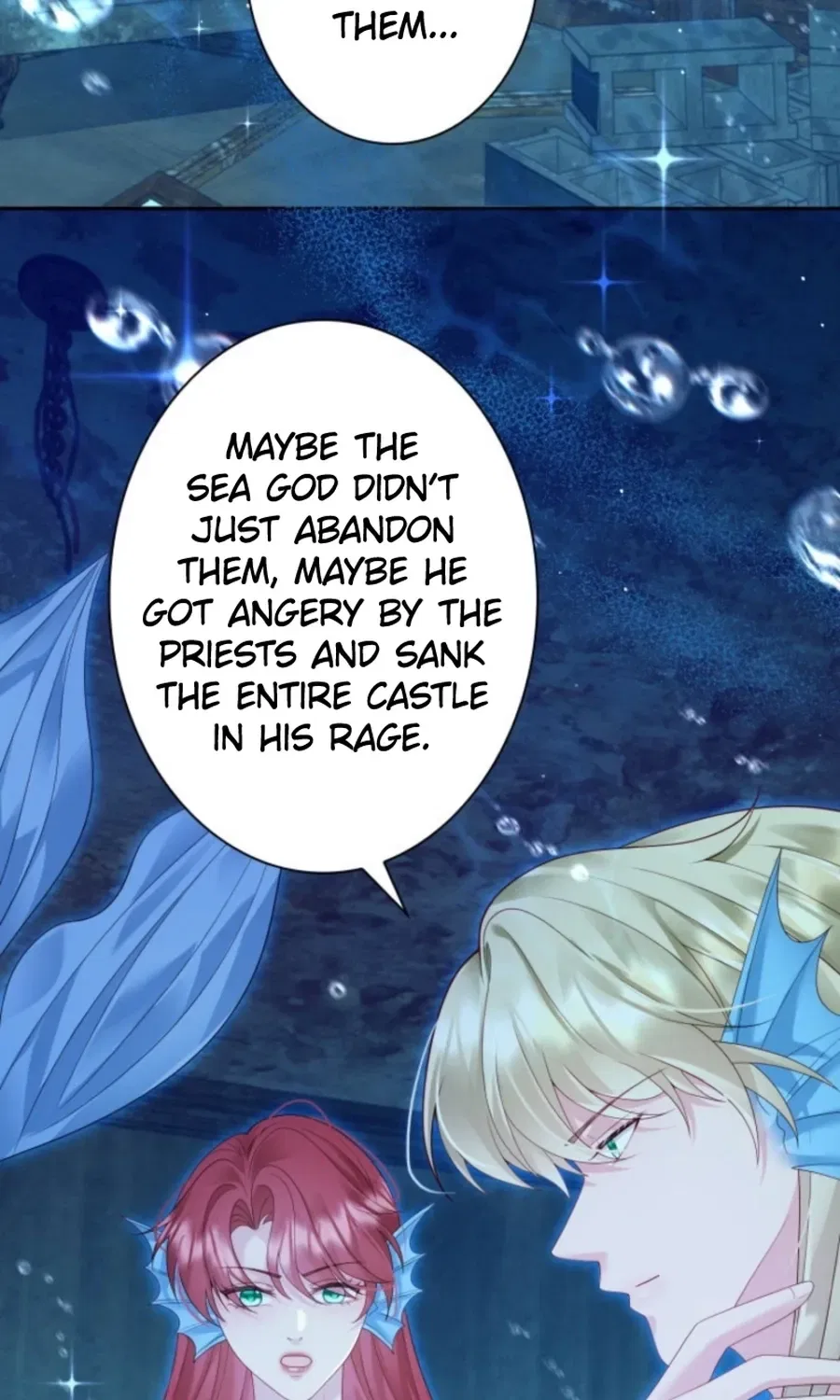 That Summer’s Promise Once Again Chapter 22 – Page 45