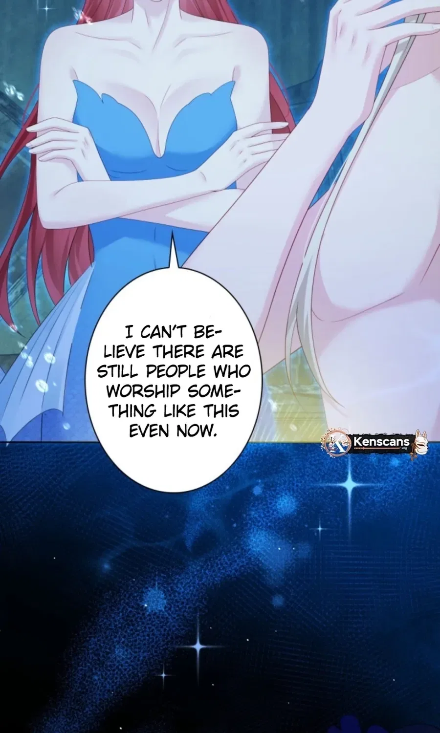 That Summer’s Promise Once Again Chapter 22 – Page 46