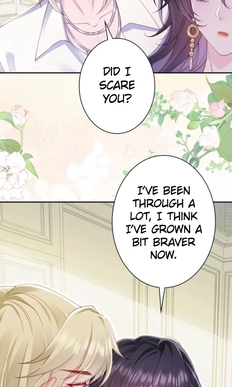That Summer’s Promise Once Again Chapter 22 – Page 50