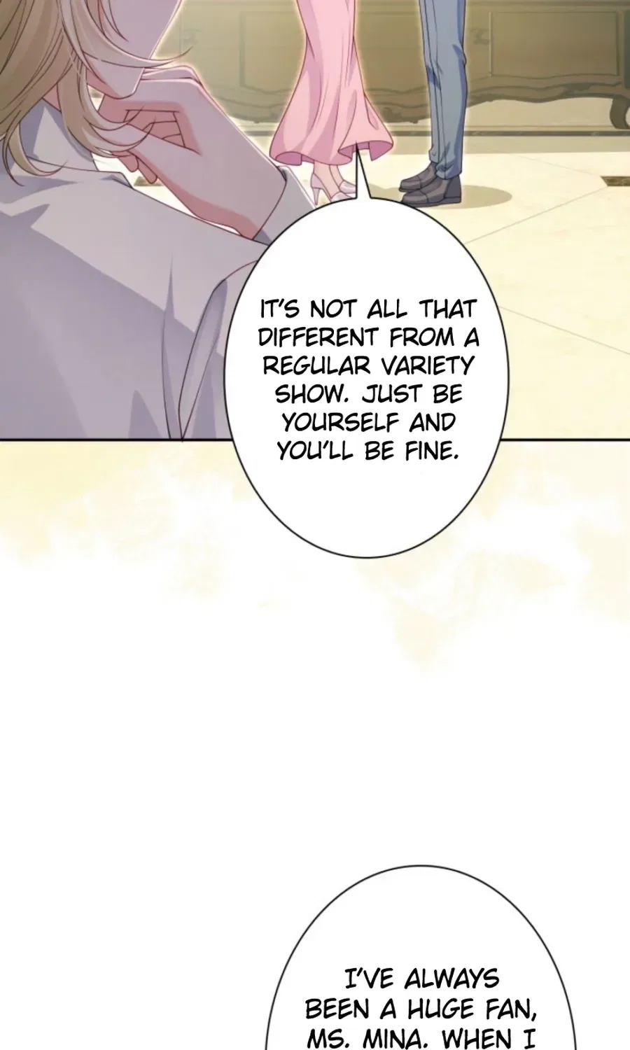 That Summer’s Promise Once Again Chapter 22 – Page 57