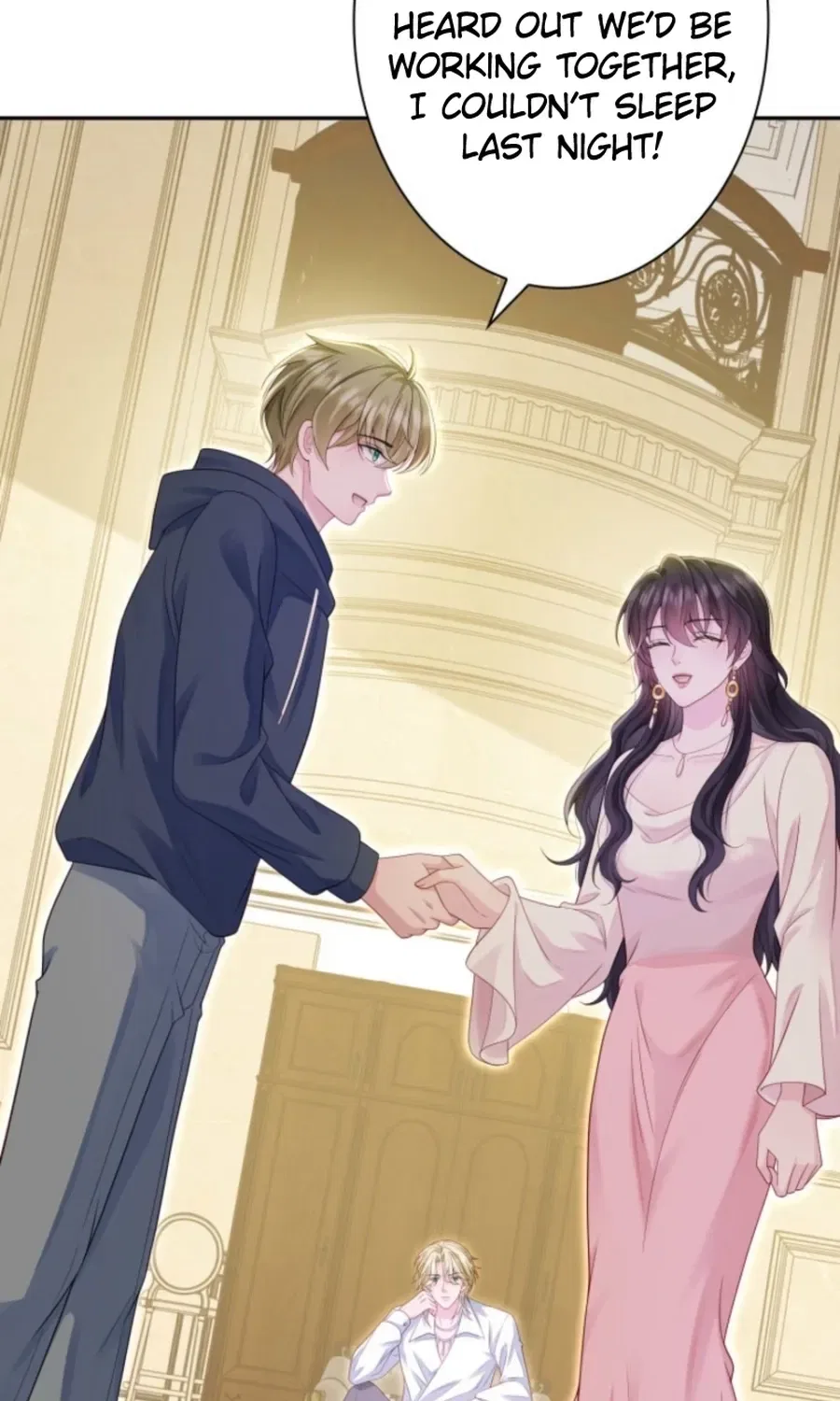 That Summer’s Promise Once Again Chapter 22 – Page 58