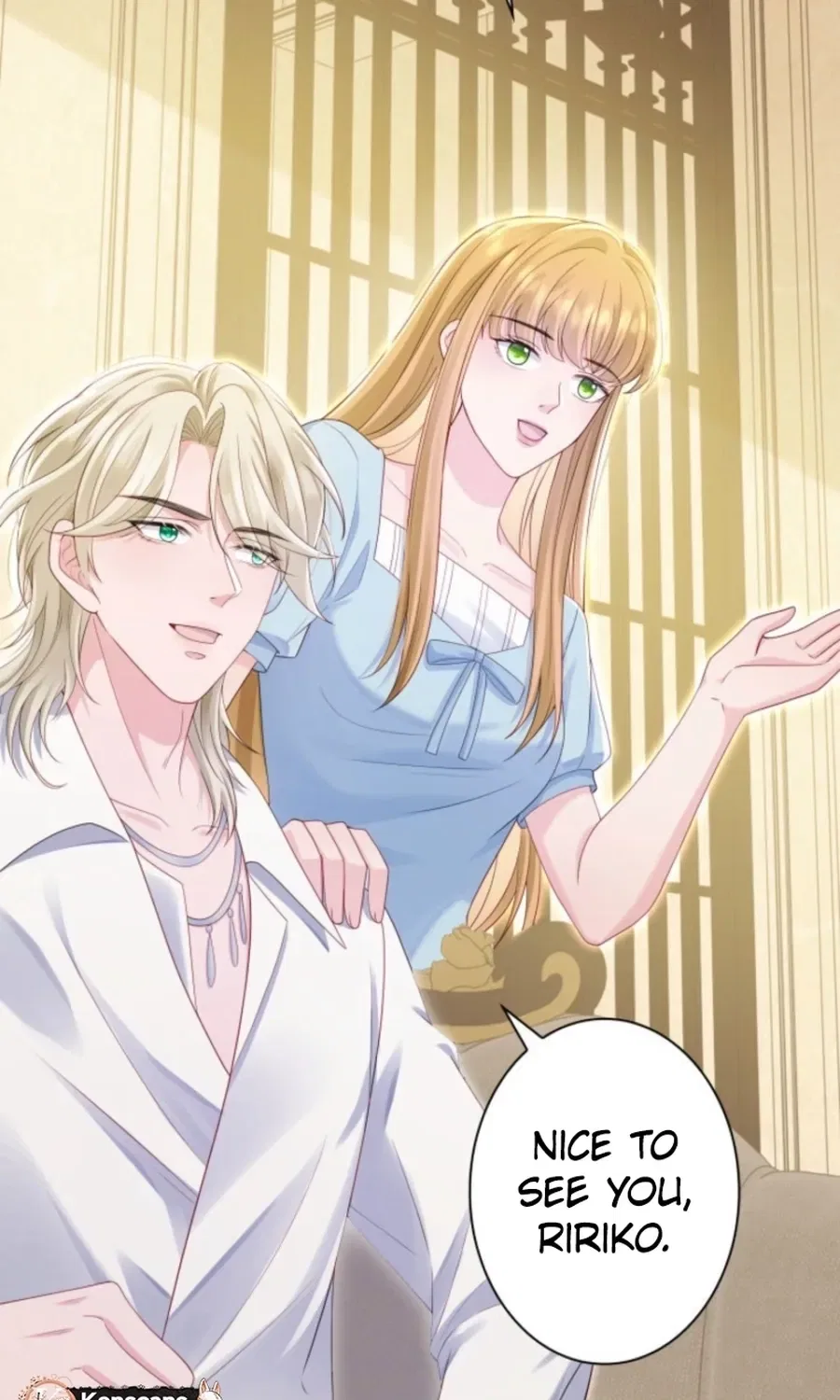 That Summer’s Promise Once Again Chapter 22 – Page 62