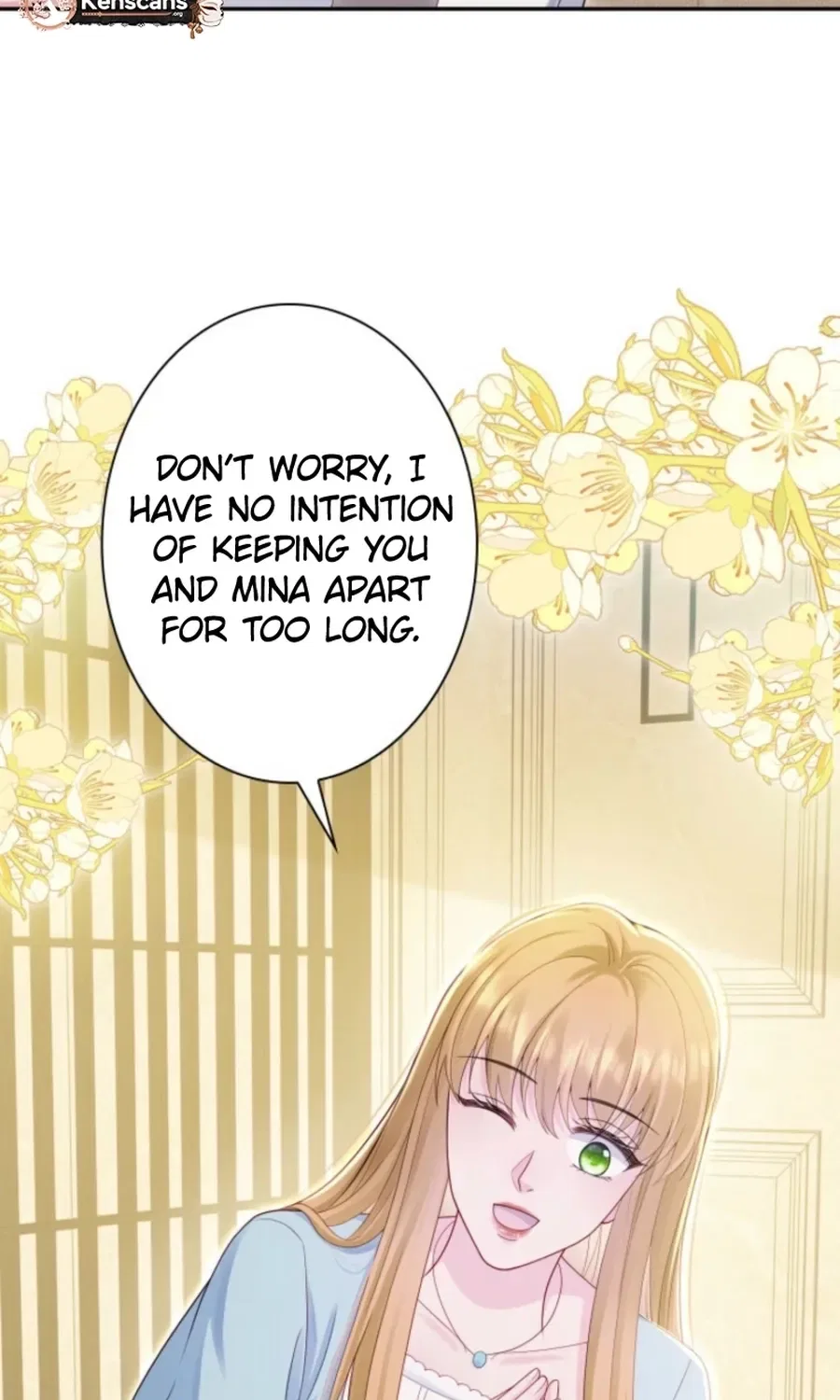 That Summer’s Promise Once Again Chapter 22 – Page 63