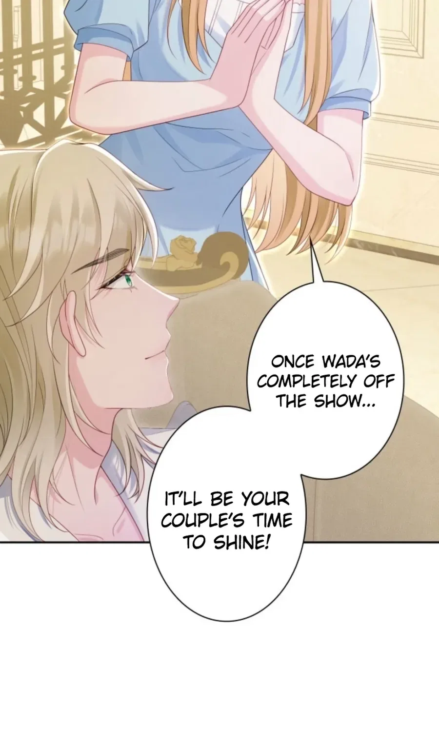 That Summer’s Promise Once Again Chapter 22 – Page 64