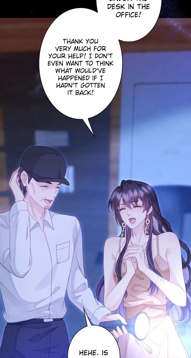 That Summer’s Promise Once Again Chapter 21 – Page 3
