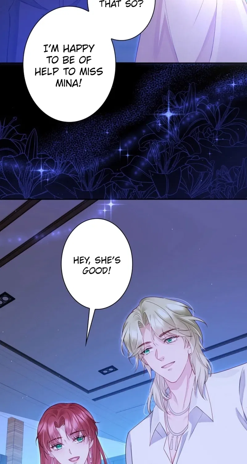 That Summer’s Promise Once Again Chapter 21 – Page 4