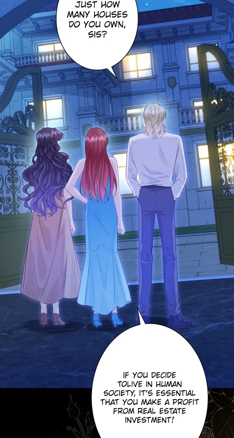 That Summer’s Promise Once Again Chapter 21 – Page 7