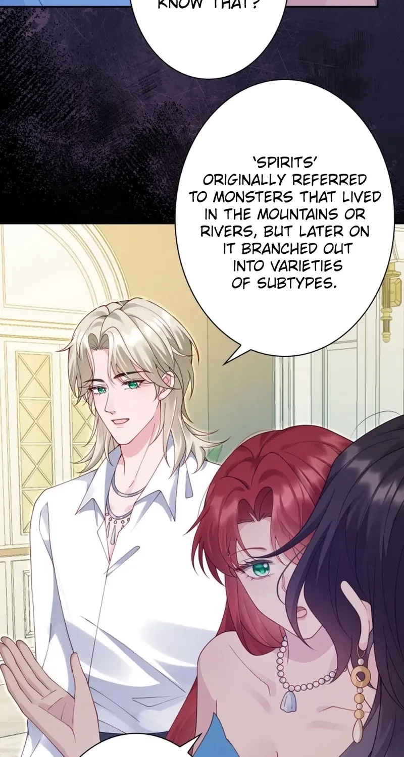 That Summer’s Promise Once Again Chapter 21 – Page 15