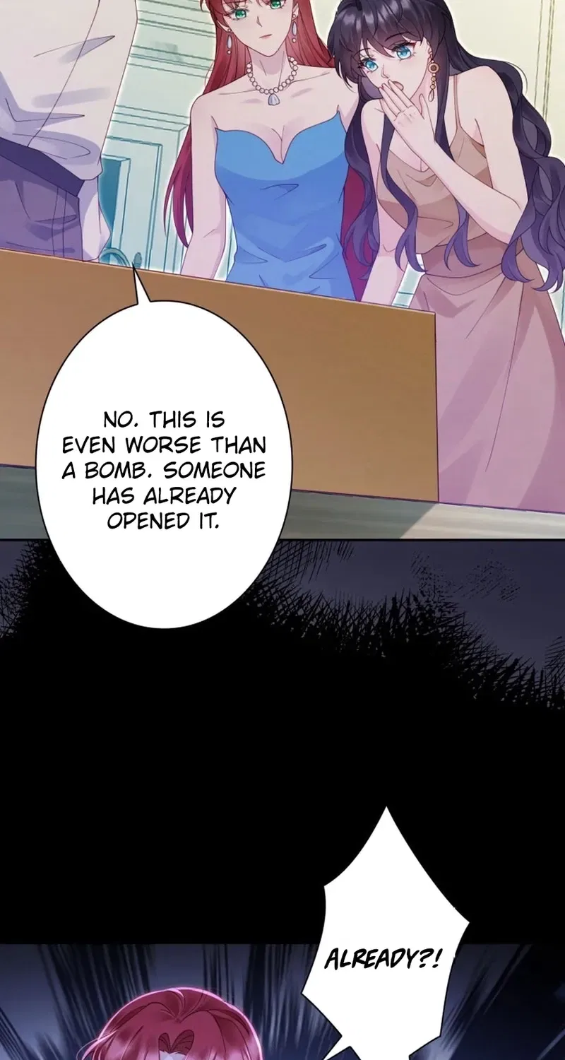 That Summer’s Promise Once Again Chapter 21 – Page 17