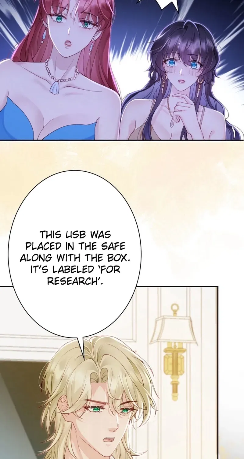 That Summer’s Promise Once Again Chapter 21 – Page 18