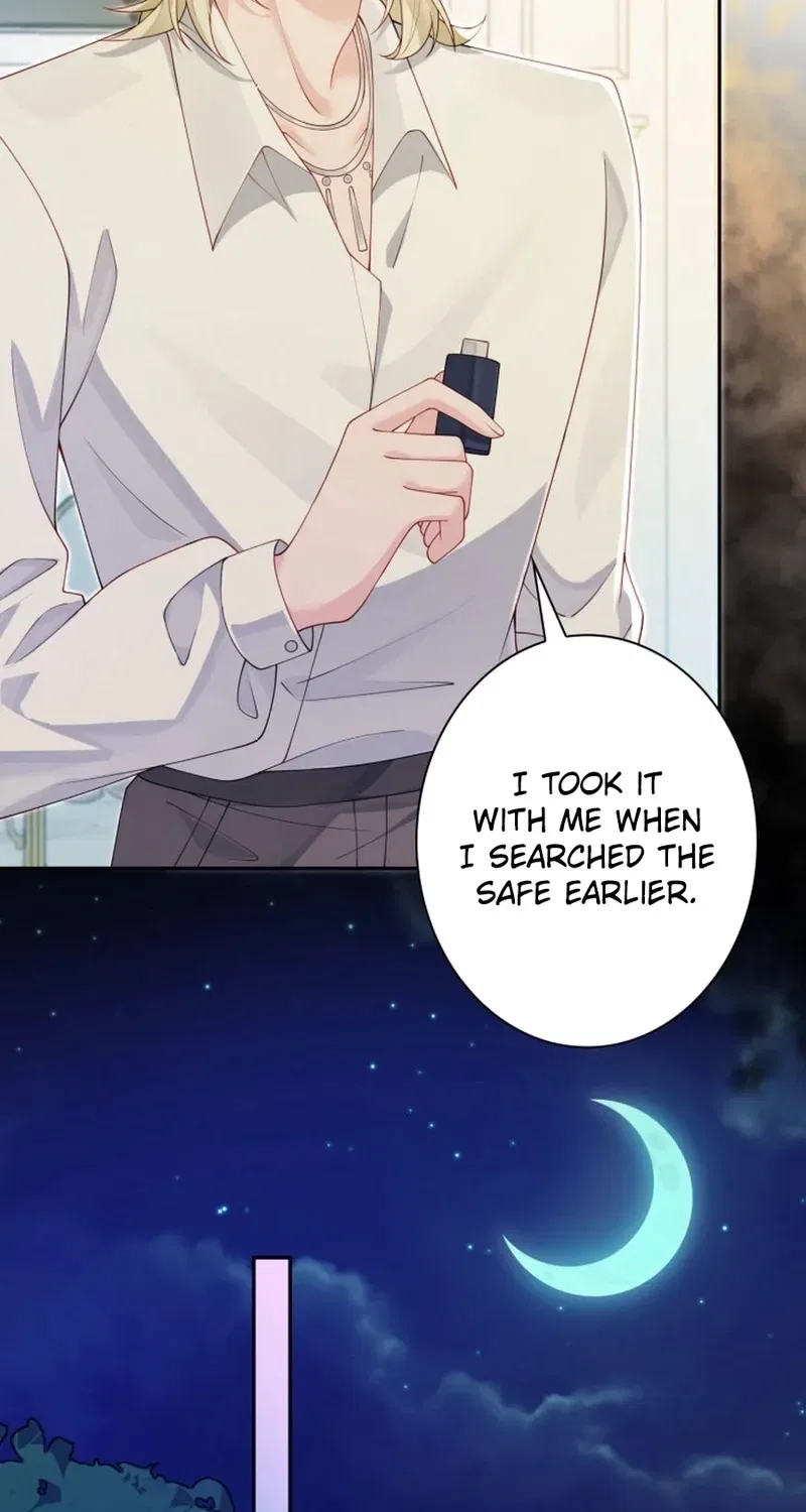 That Summer’s Promise Once Again Chapter 21 – Page 19