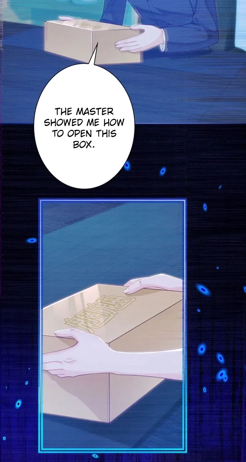 That Summer’s Promise Once Again Chapter 21 – Page 22