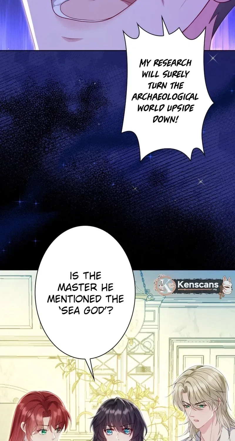 That Summer’s Promise Once Again Chapter 21 – Page 28