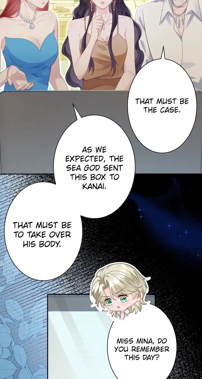 That Summer’s Promise Once Again Chapter 21 – Page 29
