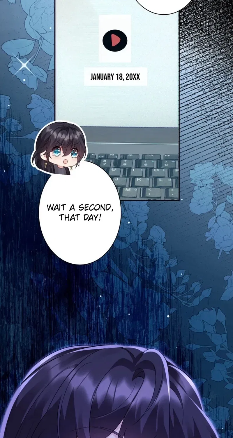 That Summer’s Promise Once Again Chapter 21 – Page 30