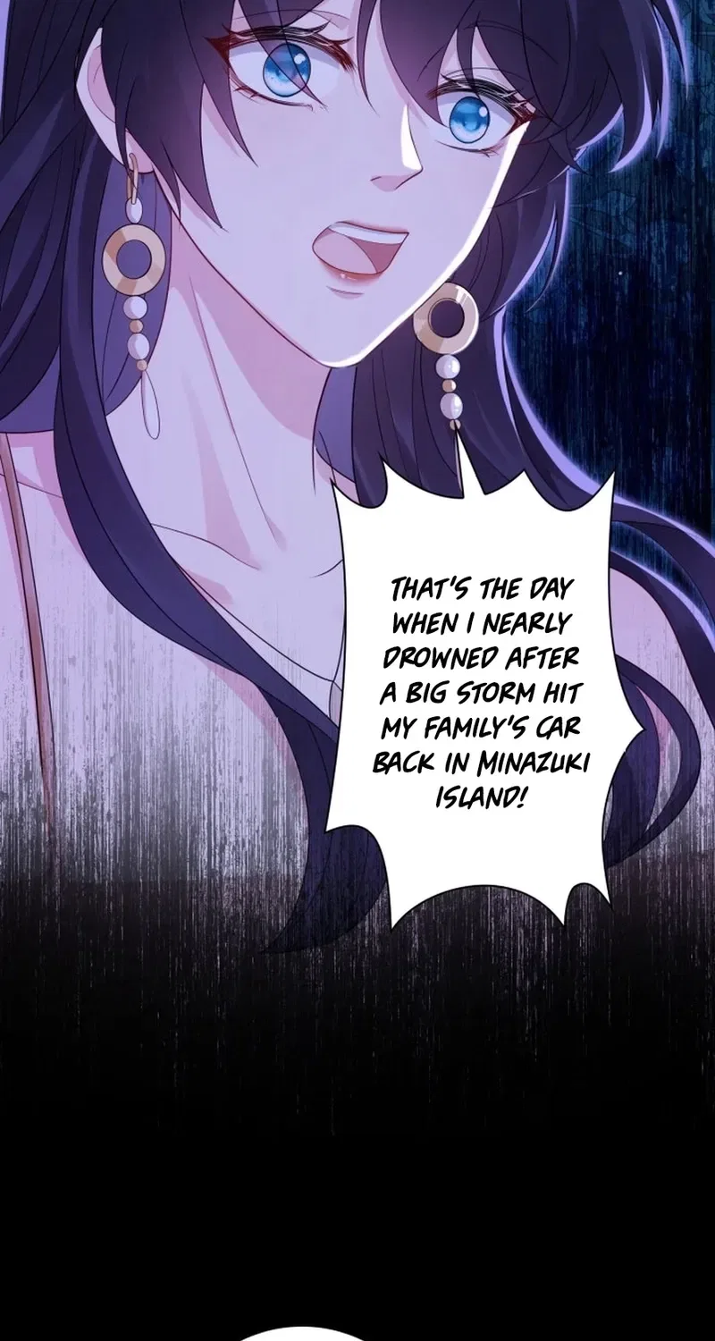 That Summer’s Promise Once Again Chapter 21 – Page 31
