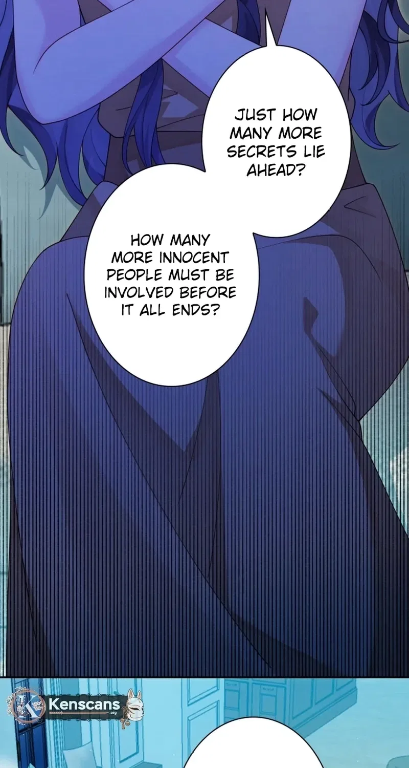 That Summer’s Promise Once Again Chapter 21 – Page 34