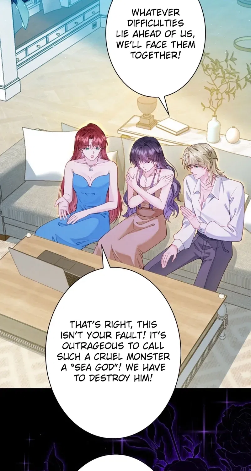 That Summer’s Promise Once Again Chapter 21 – Page 35