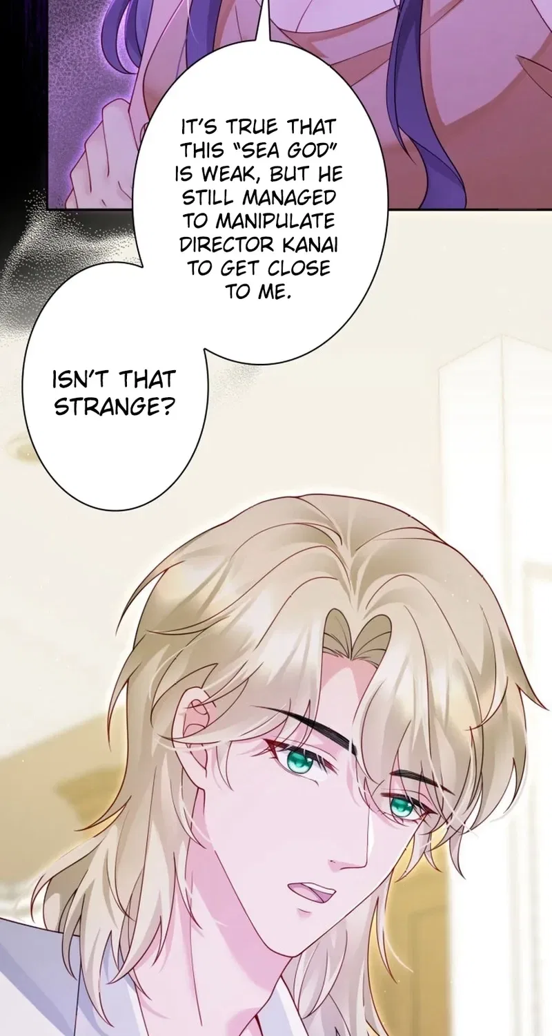 That Summer’s Promise Once Again Chapter 21 – Page 37