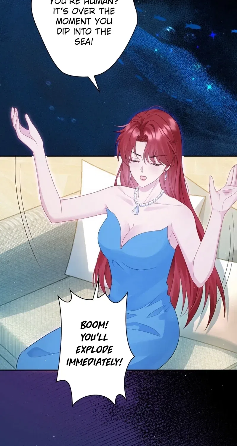 That Summer’s Promise Once Again Chapter 21 – Page 41