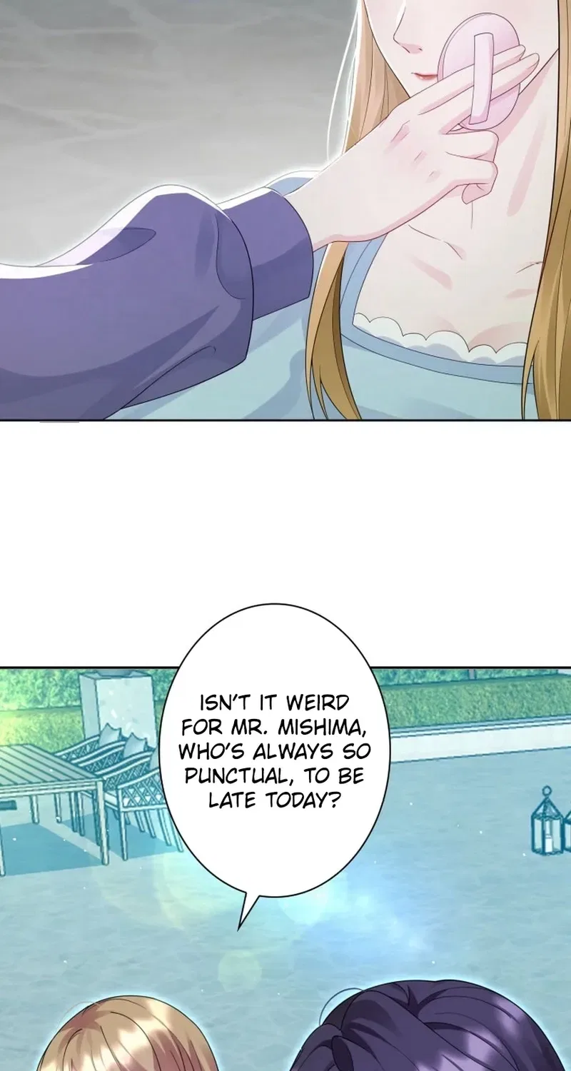 That Summer’s Promise Once Again Chapter 21 – Page 47