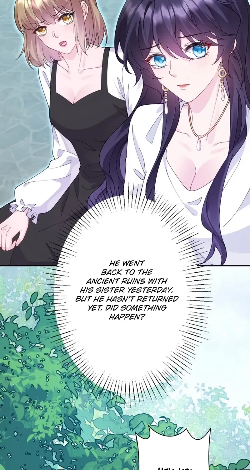That Summer’s Promise Once Again Chapter 21 – Page 48