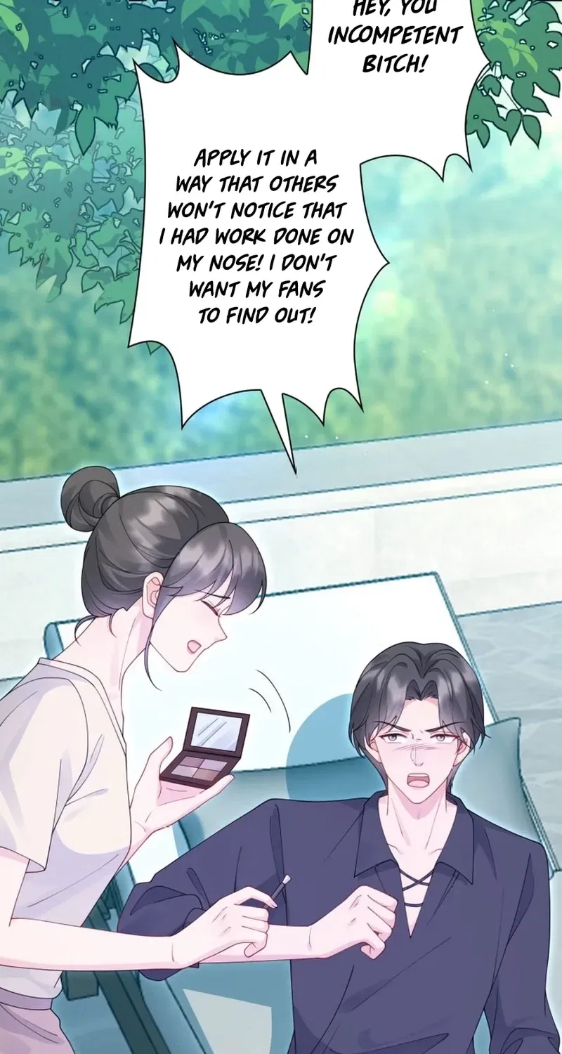 That Summer’s Promise Once Again Chapter 21 – Page 49