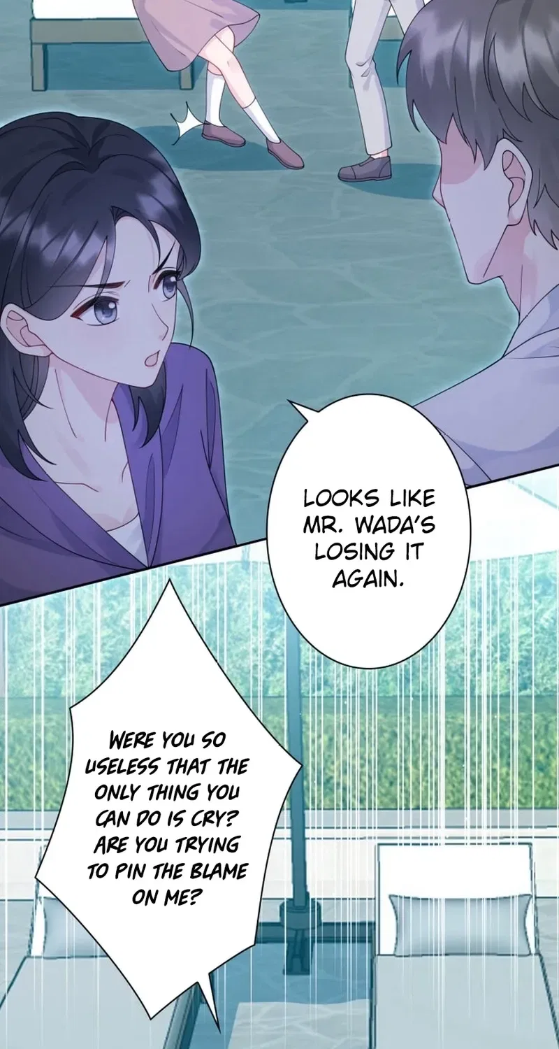 That Summer’s Promise Once Again Chapter 21 – Page 51