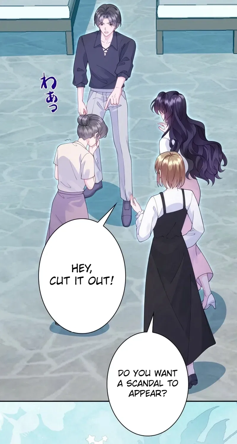 That Summer’s Promise Once Again Chapter 21 – Page 52