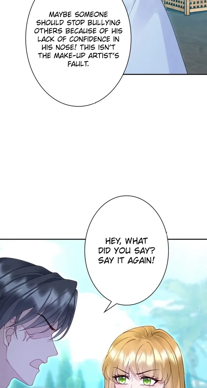 That Summer’s Promise Once Again Chapter 21 – Page 54