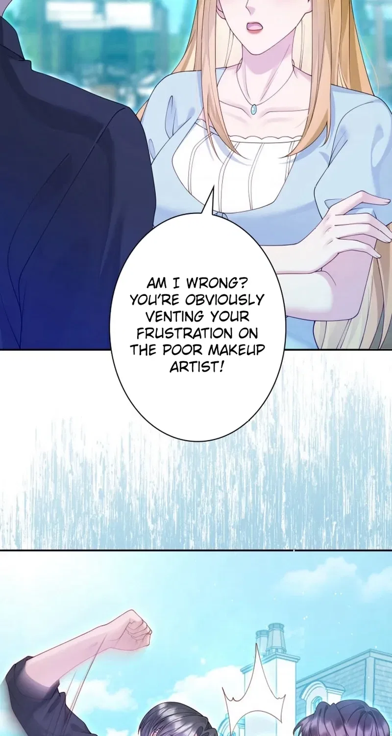 That Summer’s Promise Once Again Chapter 21 – Page 55