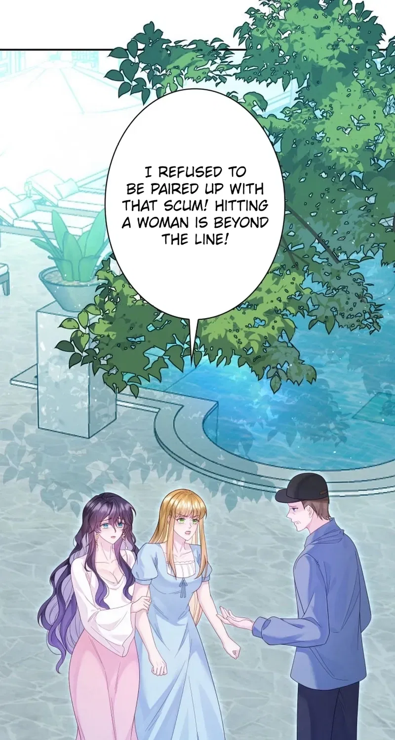 That Summer’s Promise Once Again Chapter 21 – Page 61